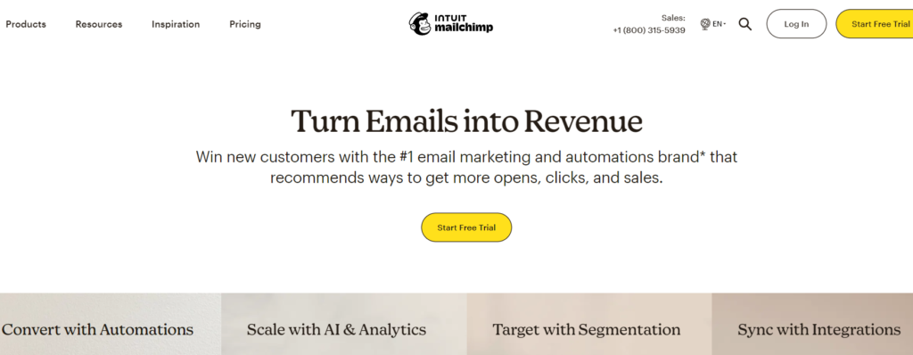  เครื่องมือทางการตลาด